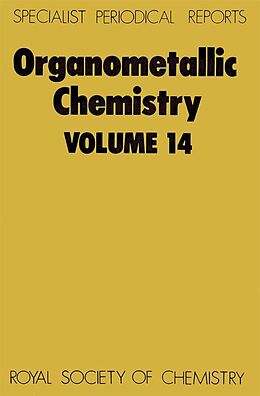 eBook (pdf) Organometallic Chemistry de 