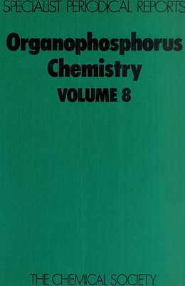 eBook (pdf) Organophosphorus Chemistry de 