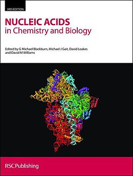 eBook (pdf) Nucleic Acids in Chemistry and Biology de 