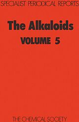 eBook (pdf) The Alkaloids de 