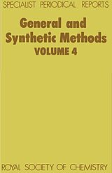 eBook (pdf) General and Synthetic Methods de 