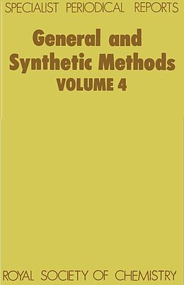 eBook (pdf) General and Synthetic Methods de 