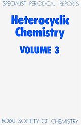 eBook (pdf) Heterocyclic Chemistry de 