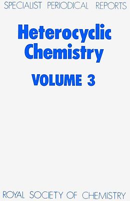 eBook (pdf) Heterocyclic Chemistry de 