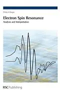 E-Book (pdf) Electron Spin Resonance von Philip Rieger