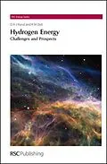 E-Book (pdf) Hydrogen Energy von D A J Rand, R M Dell