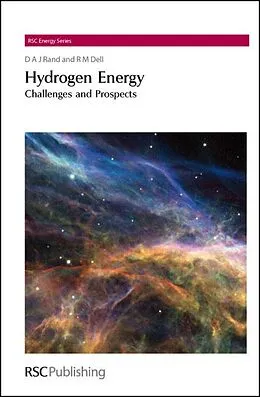 E-Book (pdf) Hydrogen Energy von D A J Rand, R M Dell