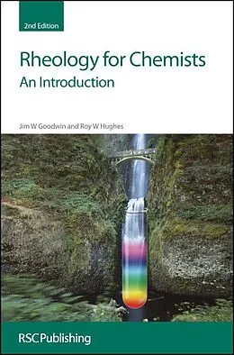 E-Book (pdf) Rheology for Chemists von J W Goodwin, R W Hughes