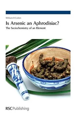E-Book (pdf) Is Arsenic an Aphrodisiac? von William R Cullen