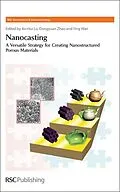 E-Book (pdf) Nanocasting von An-Hui Lu, Dongyuan Zhao
