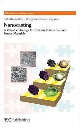 E-Book (pdf) Nanocasting von An-Hui Lu, Dongyuan Zhao