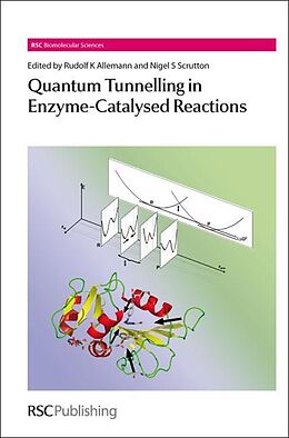 eBook (pdf) Quantum Tunnelling in Enzyme-Catalysed Reactions de 