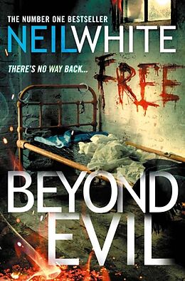 Poche format B Beyond Evil von Neil White