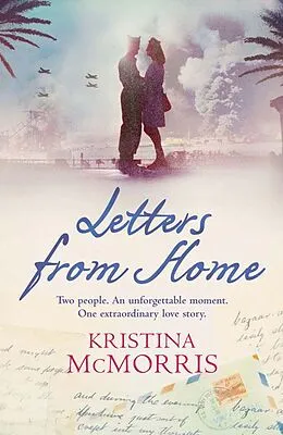 E-Book (epub) Letters From Home von Kristina McMorris