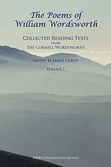 Kartonierter Einband The Poems of William Wordsworth von William Wordsworth