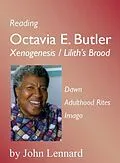 E-Book (epub) Reading Octavia E. Butler von John Lennard