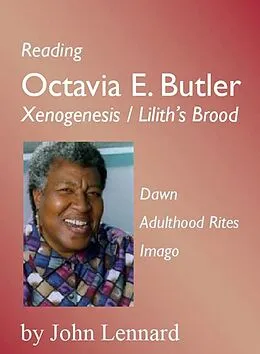 E-Book (epub) Reading Octavia E. Butler von John Lennard