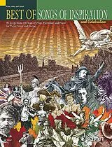  Notenblätter Best of Songs of Inspiration and Celebration (en)