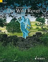  Notenblätter The wild Rover