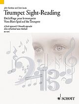 John Kember Notenblätter Trumpet Sight-Reading vol.1 (en/frz/dt)