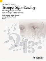 John Kember Notenblätter Trumpet Sight-Reading vol.1 (en/frz/dt)