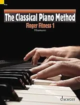  Notenblätter The classical Piano Method - Finger Fitness vol.1