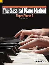  Notenblätter The classical Piano Method - Finger Fitness vol.3
