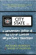 E-Book (epub) City State von David Kynaston