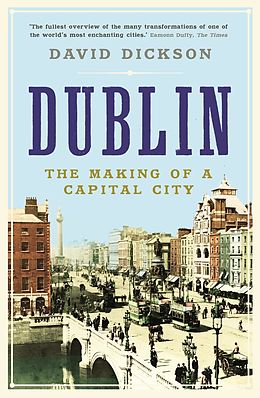 E-Book (epub) Dublin von David Dickson