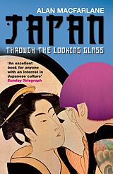 E-Book (epub) Japan Through the Looking Glass von Alan Macfarlane