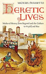 eBook (pdf) Heretic Lives de Michael Frassetto