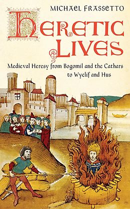 eBook (pdf) Heretic Lives de Michael Frassetto