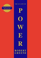 eBook (epub) The 48 Laws Of Power de Robert Greene