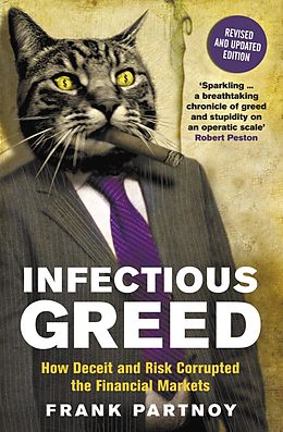 E-Book (epub) Infectious Greed von Frank Partnoy