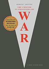 E-Book (epub) The Concise 33 Strategies of War von Robert Greene