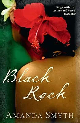 E-Book (epub) Black Rock von Amanda Smyth
