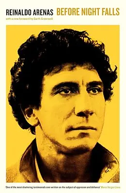 E-Book (epub) Before Night Falls von Reinaldo Arenas