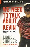 E-Book (epub) We Need To Talk About Kevin von Lionel Shriver