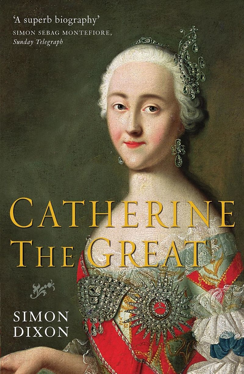 Catherine the Great