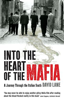 E-Book (epub) Into the Heart of the Mafia von David Lane
