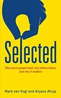 E-Book (epub) Selected von Anjana Ahuja, Mark van Vugt