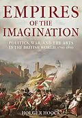 E-Book (epub) Empires of the Imagination von Holger Hoock