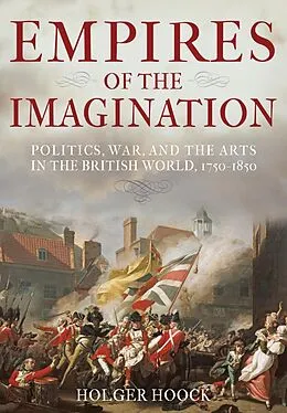 E-Book (epub) Empires of the Imagination von Holger Hoock