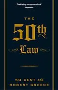 E-Book (epub) The 50th Law von Robert Greene, Cent