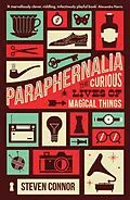 E-Book (epub) Paraphernalia von Steven Connor