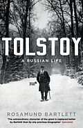 E-Book (epub) Tolstoy von Rosamund Bartlett