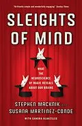 E-Book (epub) Sleights of Mind von Susana Martinez-Conde, Stephen Macknik, Sandra Blakeslee