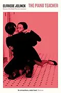 E-Book (epub) The Piano Teacher von Elfriede Jelinek