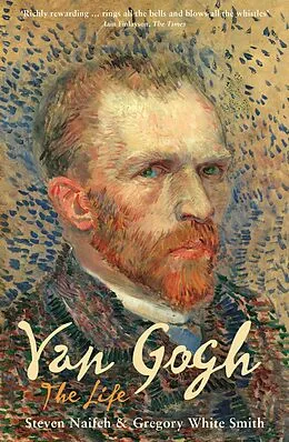 E-Book (epub) Van Gogh von Gregory White Smith, Steven Naifeh