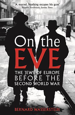 eBook (epub) On The Eve de Bernard Wasserstein